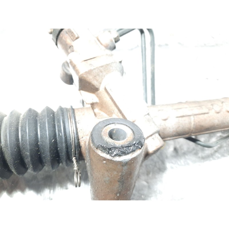 Recambio de cremallera direccion para suzuki grand vitara ii (jt, te, td) 1.9 ddis a las 4 ruedas (jt419, td44, jb419wd, jb419xd