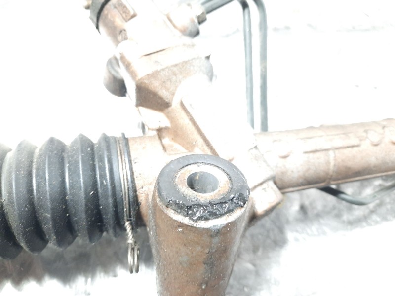 Recambio de cremallera direccion para suzuki grand vitara ii (jt, te, td) 1.9 ddis a las 4 ruedas (jt419, td44, jb419wd, jb419xd