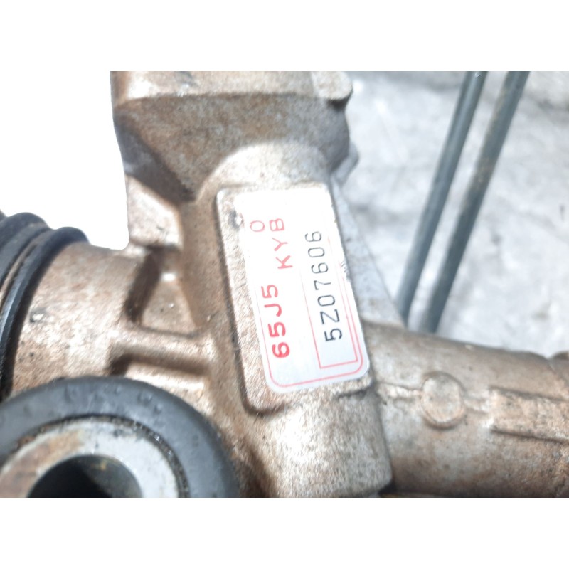 Recambio de cremallera direccion para suzuki grand vitara ii (jt, te, td) 1.9 ddis a las 4 ruedas (jt419, td44, jb419wd, jb419xd