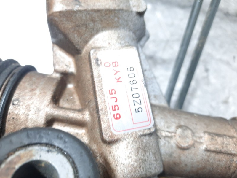 Recambio de cremallera direccion para suzuki grand vitara ii (jt, te, td) 1.9 ddis a las 4 ruedas (jt419, td44, jb419wd, jb419xd