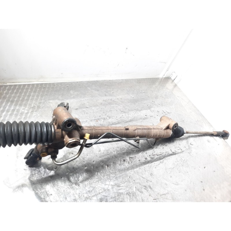 Recambio de cremallera direccion para suzuki grand vitara ii (jt, te, td) 1.9 ddis a las 4 ruedas (jt419, td44, jb419wd, jb419xd