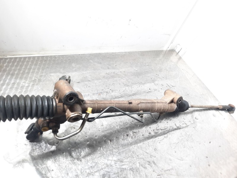 Recambio de cremallera direccion para suzuki grand vitara ii (jt, te, td) 1.9 ddis a las 4 ruedas (jt419, td44, jb419wd, jb419xd