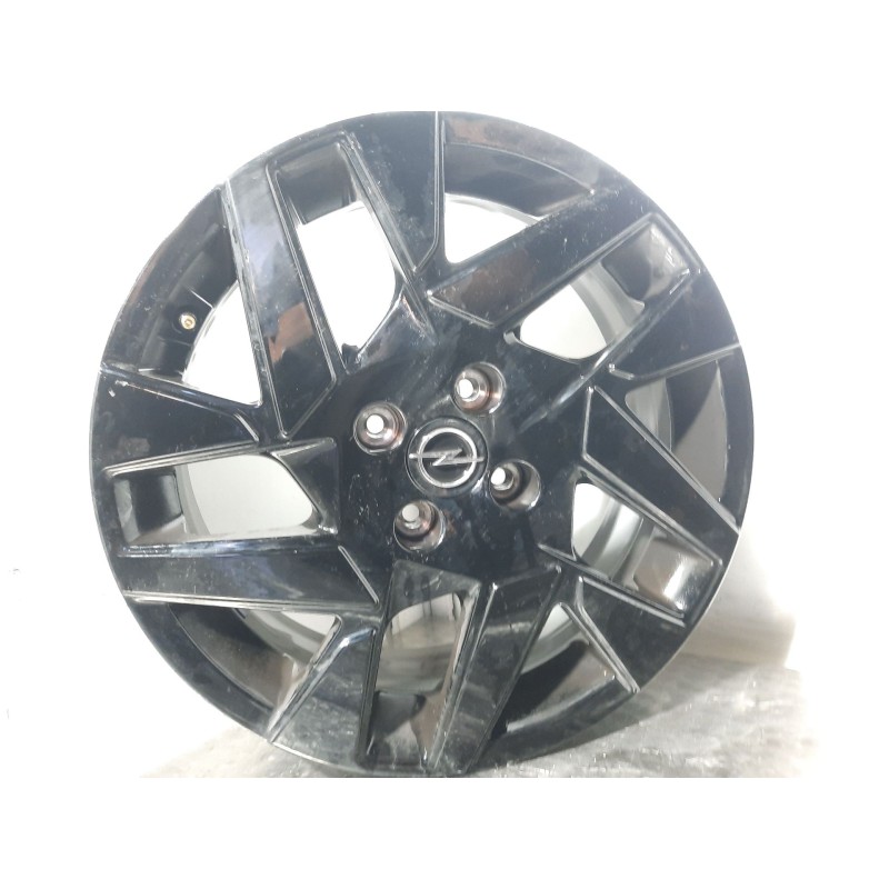 Recambio de juego llantas para opel mokka 1.5 (76) referencia OEM IAM LLANTA´´17 6.5Jx17 GH4-32