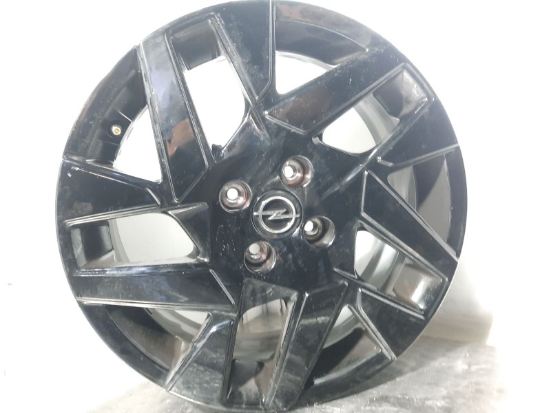 Recambio de juego llantas para opel mokka 1.5 (76) referencia OEM IAM LLANTA´´17 6.5Jx17 GH4-32