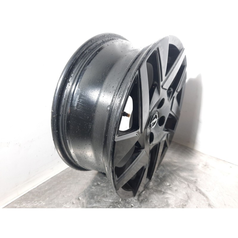 Recambio de juego llantas para opel mokka 1.5 (76) referencia OEM IAM LLANTA´´17 6.5Jx17 GH4-32