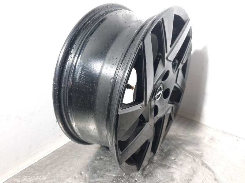 Recambio de juego llantas para opel mokka 1.5 (76) referencia OEM IAM LLANTA´´17 6.5Jx17 GH4-32