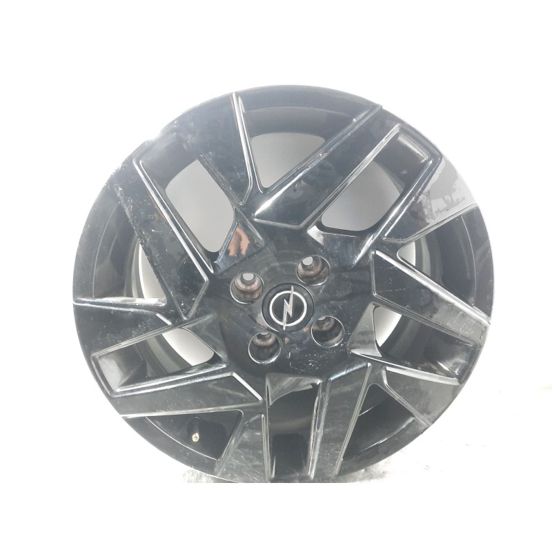 Recambio de juego llantas para opel mokka 1.5 (76) referencia OEM IAM LLANTA´´17 6.5Jx17 GH4-32