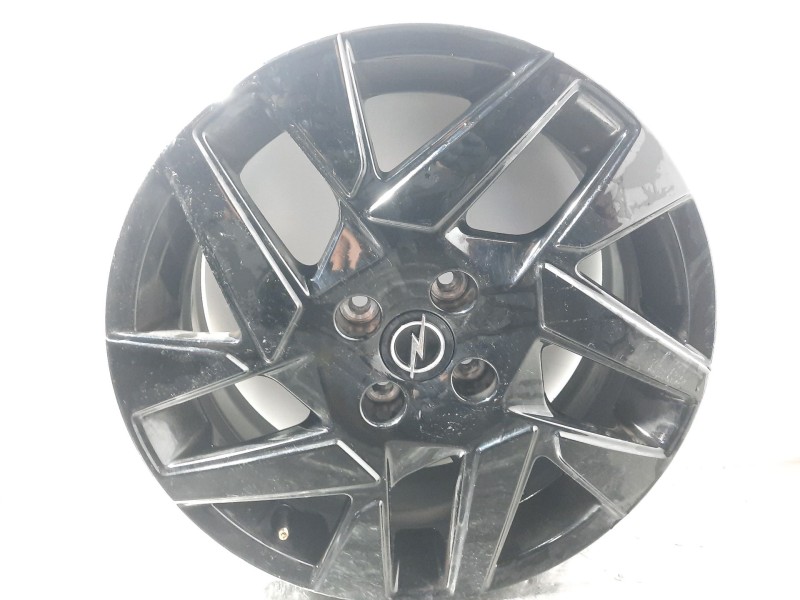 Recambio de juego llantas para opel mokka 1.5 (76) referencia OEM IAM LLANTA´´17 6.5Jx17 GH4-32