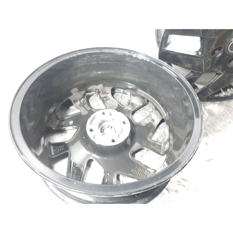 Recambio de juego llantas para opel mokka 1.5 (76) referencia OEM IAM LLANTA´´17 6.5Jx17 GH4-32