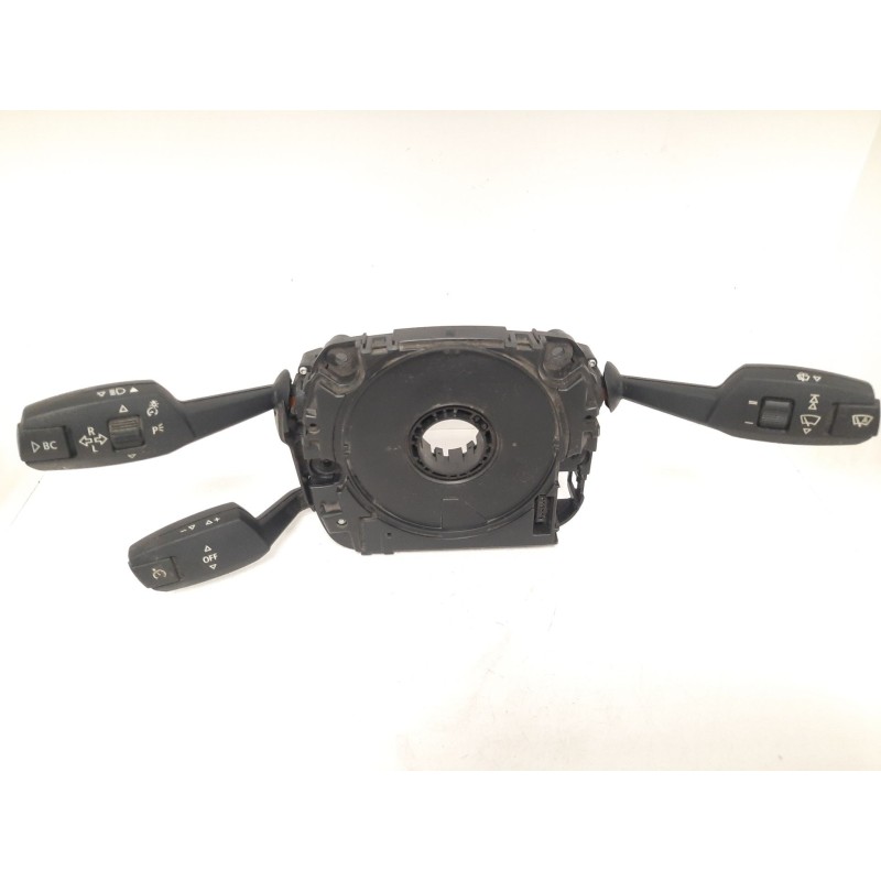 Recambio de mando limpia para bmw serie 1 coupe (e82) 120d referencia OEM IAM 01208195Z1 01308140Z1 01108160Z1