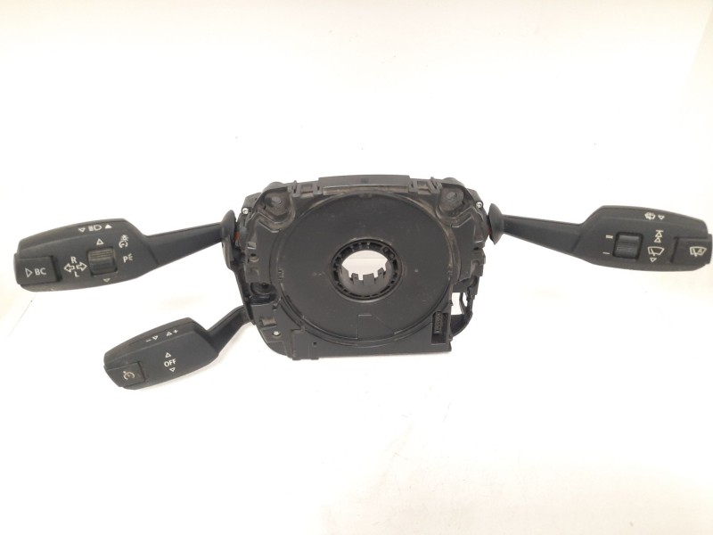 Recambio de mando limpia para bmw serie 1 coupe (e82) 120d referencia OEM IAM 01208195Z1 01308140Z1 01108160Z1