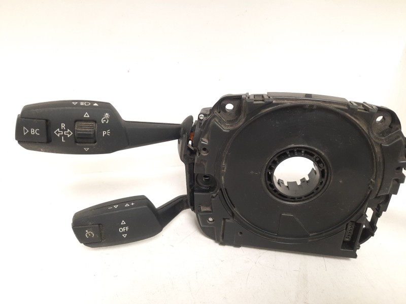 Recambio de mando limpia para bmw serie 1 coupe (e82) 120d referencia OEM IAM 01208195Z1 01308140Z1 01108160Z1