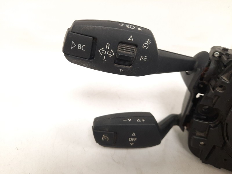 Recambio de mando limpia para bmw serie 1 coupe (e82) 120d referencia OEM IAM 01208195Z1 01308140Z1 01108160Z1