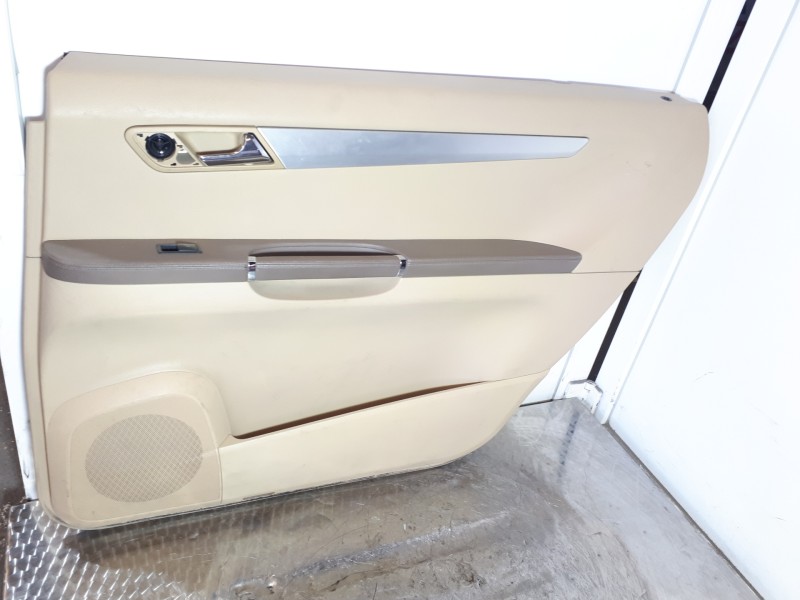 Recambio de juego asientos completo para mercedes-benz clase r (w251) 320 cdi (251.022) referencia OEM IAM   