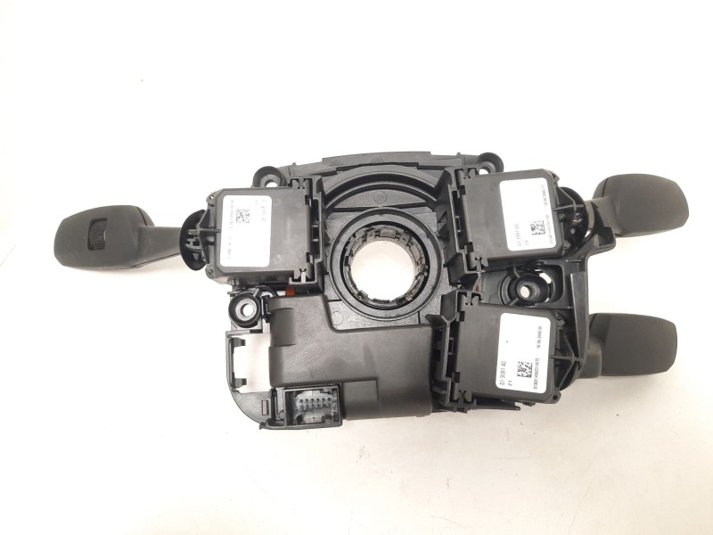 Recambio de mando limpia para bmw serie 1 coupe (e82) 120d referencia OEM IAM 01208195Z1 01308140Z1 01108160Z1