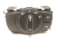 Recambio de mando luces para bmw serie 1 coupe (e82) 120d referencia OEM IAM 693279604 33600201