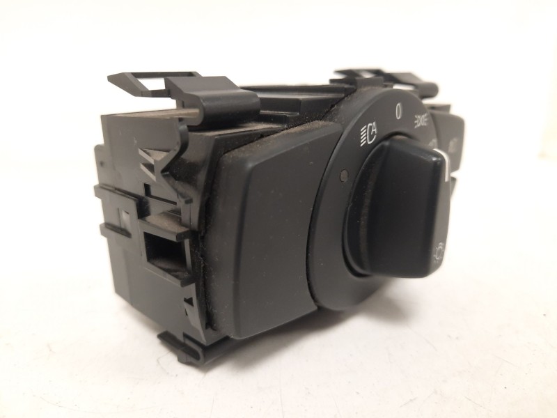 Recambio de mando luces para bmw serie 1 coupe (e82) 120d referencia OEM IAM 693279604 33600201 