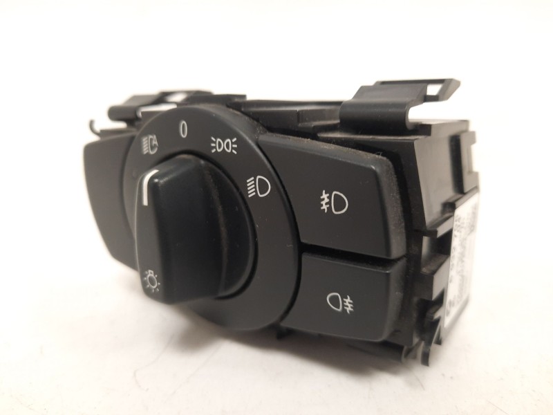 Recambio de mando luces para bmw serie 1 coupe (e82) 120d referencia OEM IAM 693279604 33600201 