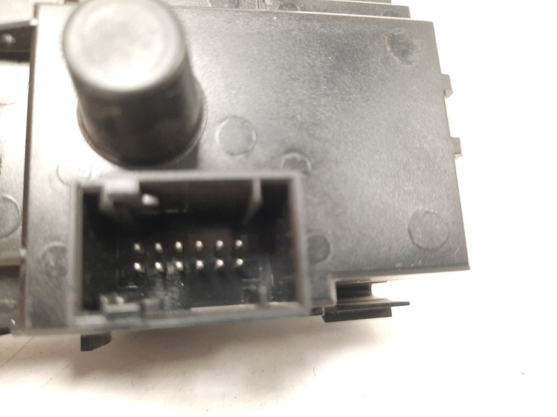 Recambio de mando luces para bmw serie 1 coupe (e82) 120d referencia OEM IAM 693279604 33600201 