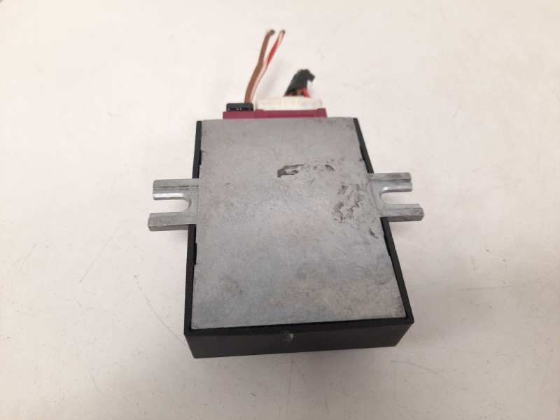 Recambio de modulo electronico para bmw serie 1 coupe (e82) 120d referencia OEM IAM EKPM3720928601 081780454 558921108033