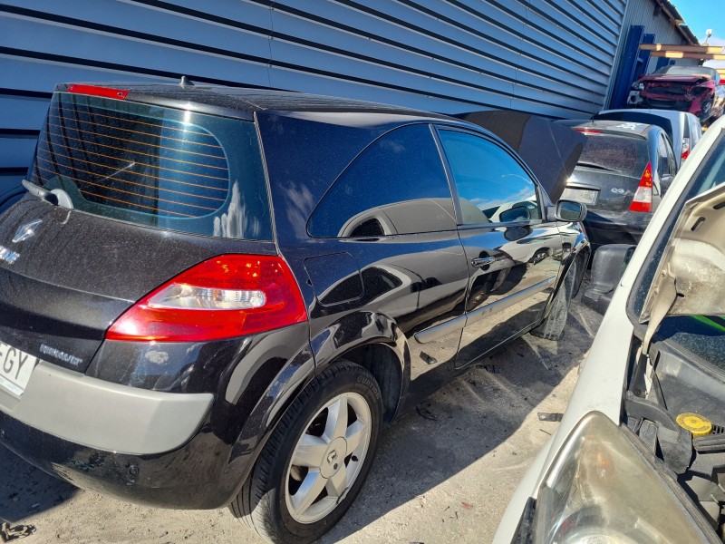 renault megane ii (bm0/1_, cm0/1_) del año 2006