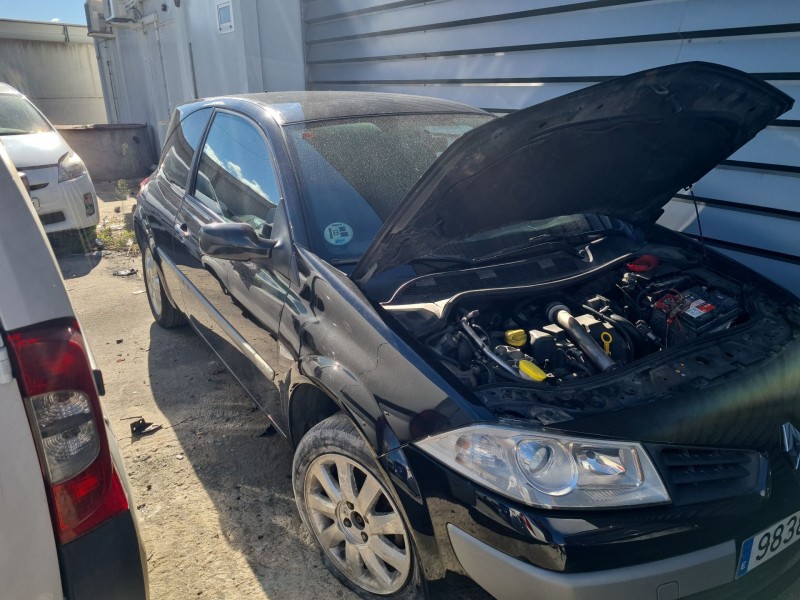 renault megane ii (bm0/1_, cm0/1_) del año 2006