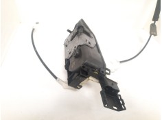 Recambio de cerradura puerta delantera izquierda para peugeot 5008 (0u_, 0e_) 1.6 bluehdi 120 referencia OEM IAM 1304N0502J3  