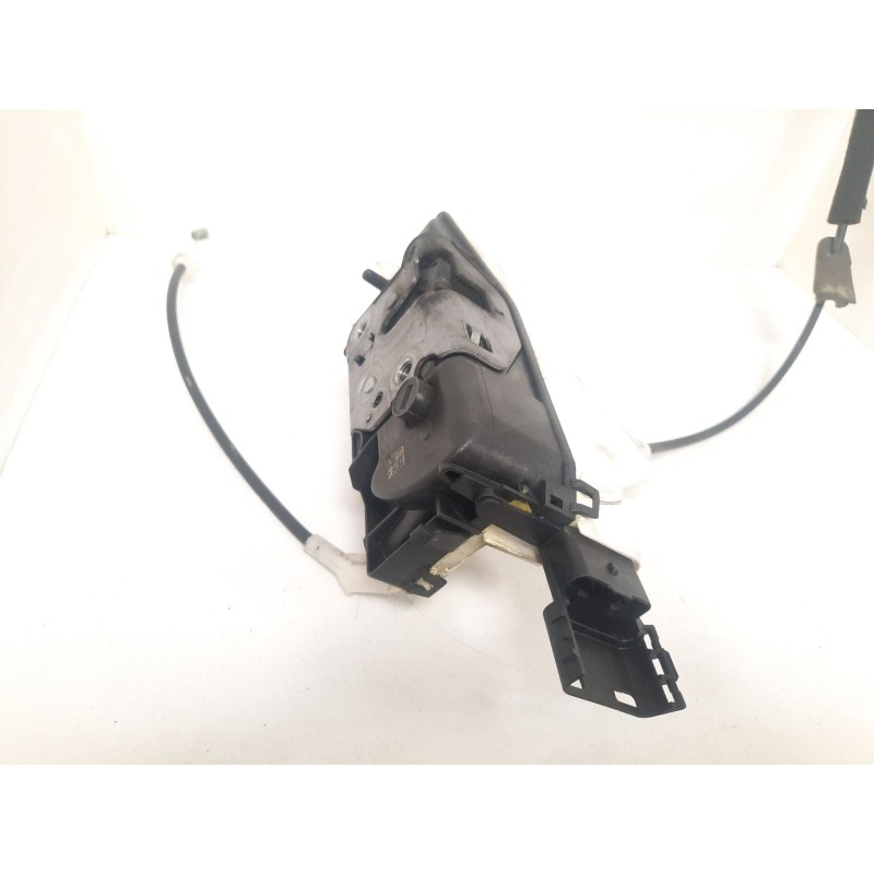Recambio de cerradura puerta delantera izquierda para peugeot 5008 (0u_, 0e_) 1.6 bluehdi 120 referencia OEM IAM 1304N0502J3  