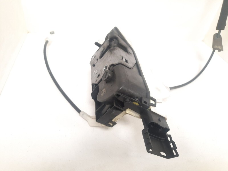 Recambio de cerradura puerta delantera izquierda para peugeot 5008 (0u_, 0e_) 1.6 bluehdi 120 referencia OEM IAM 1304N0502J3  