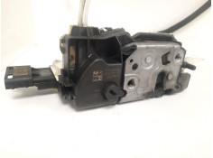 Recambio de cerradura puerta delantera izquierda para peugeot 5008 (0u_, 0e_) 1.6 bluehdi 120 referencia OEM IAM 1304N0502J3   2
