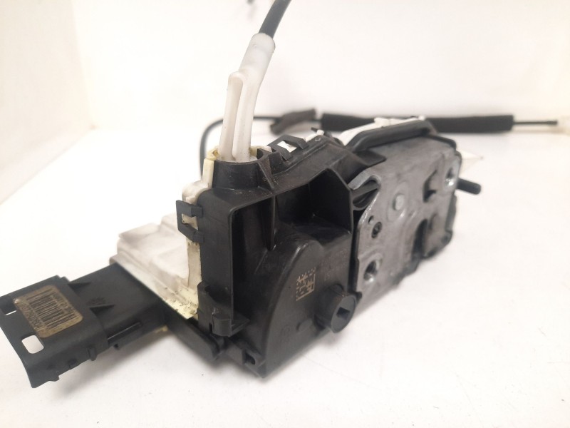 Recambio de cerradura puerta delantera izquierda para peugeot 5008 (0u_, 0e_) 1.6 bluehdi 120 referencia OEM IAM 1304N0502J3  