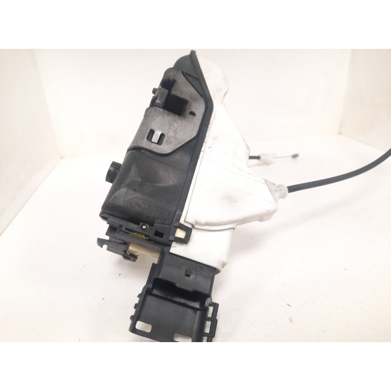 Recambio de cerradura puerta delantera izquierda para peugeot 5008 (0u_, 0e_) 1.6 bluehdi 120 referencia OEM IAM 1304N0502J3  