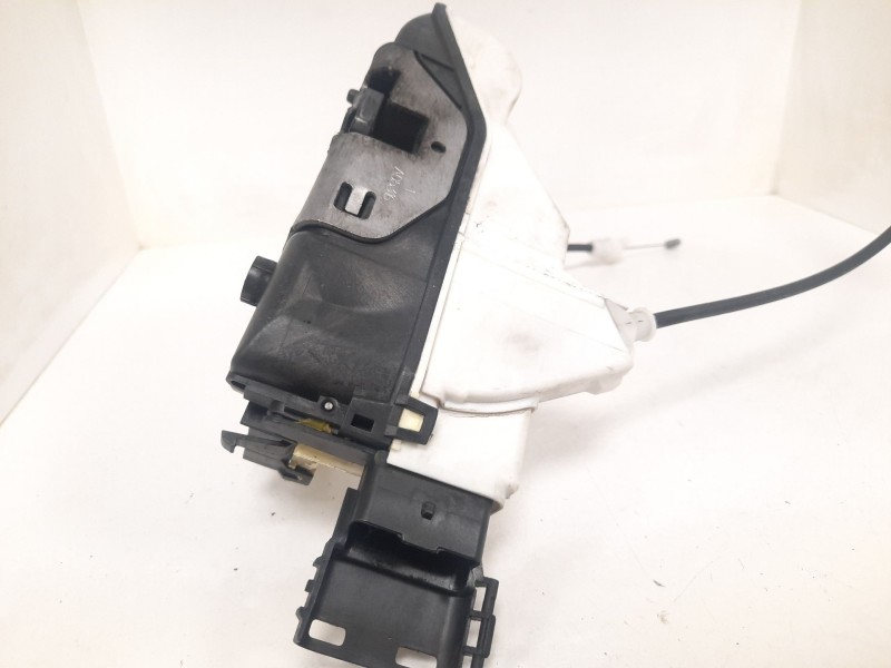 Recambio de cerradura puerta delantera izquierda para peugeot 5008 (0u_, 0e_) 1.6 bluehdi 120 referencia OEM IAM 1304N0502J3  