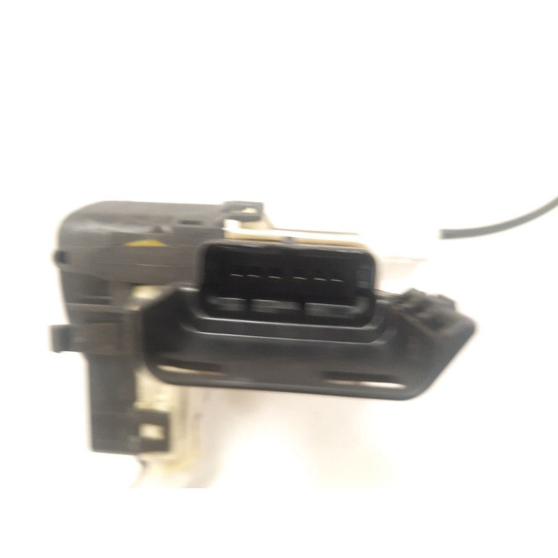 Recambio de cerradura puerta delantera izquierda para peugeot 5008 (0u_, 0e_) 1.6 bluehdi 120 referencia OEM IAM 1304N0502J3  