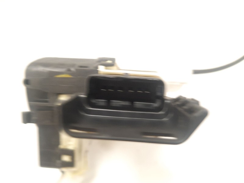 Recambio de cerradura puerta delantera izquierda para peugeot 5008 (0u_, 0e_) 1.6 bluehdi 120 referencia OEM IAM 1304N0502J3  