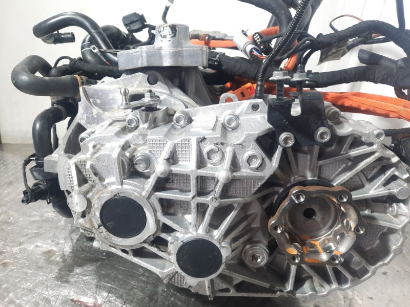 Recambio de motor completo para volkswagen golf vii lim. (bq1) e-golf referencia OEM IAM   