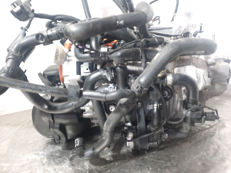 Recambio de motor completo para volkswagen golf vii lim. (bq1) e-golf referencia OEM IAM   