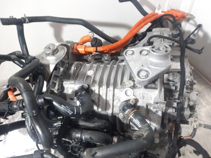 Recambio de motor completo para volkswagen golf vii lim. (bq1) e-golf referencia OEM IAM   