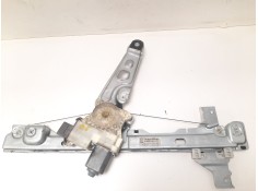 Recambio de elevalunas delantero izquierdo para peugeot 5008 (0u_, 0e_) 1.6 bluehdi 120 referencia OEM IAM