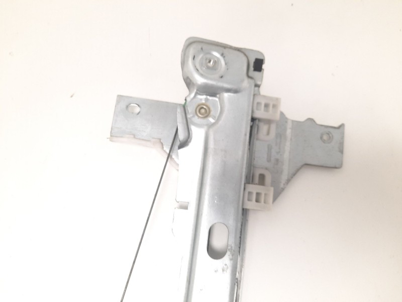 Recambio de elevalunas delantero izquierdo para peugeot 5008 (0u_, 0e_) 1.6 bluehdi 120 referencia OEM IAM   