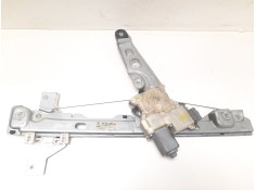 Recambio de elevalunas delantero derecho para peugeot 5008 (0u_, 0e_) 1.6 bluehdi 120 referencia OEM IAM 968280880