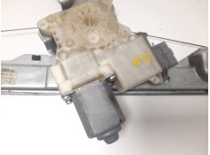 Recambio de elevalunas delantero derecho para peugeot 5008 (0u_, 0e_) 1.6 bluehdi 120 referencia OEM IAM 968280880   2