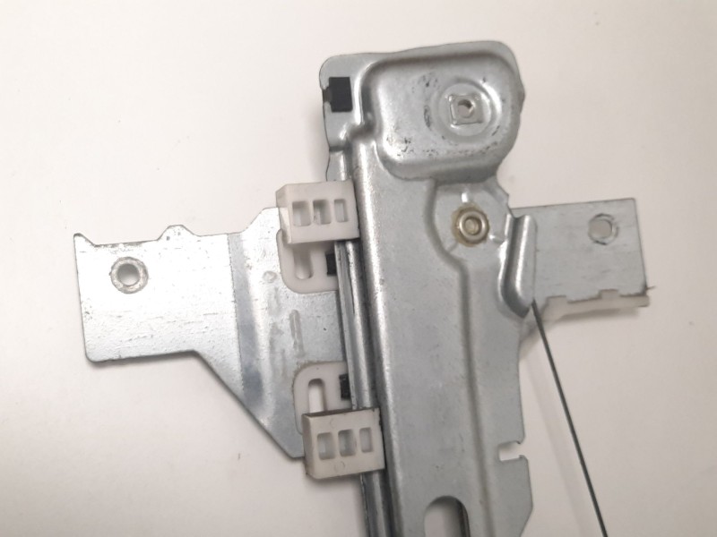 Recambio de elevalunas delantero derecho para peugeot 5008 (0u_, 0e_) 1.6 bluehdi 120 referencia OEM IAM 968280880  