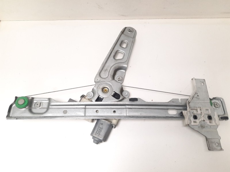 Recambio de elevalunas delantero derecho para peugeot 5008 (0u_, 0e_) 1.6 bluehdi 120 referencia OEM IAM 968280880  