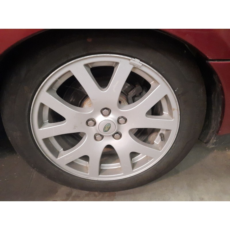 Recambio de juego llantas para land rover range rover sport i (l320) 2.7 d 4x4 referencia OEM IAM 225-50_19  