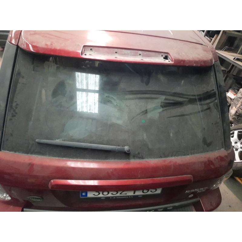 Recambio de porton trasero para land rover range rover sport i (l320) 2.7 d 4x4 referencia OEM IAM   