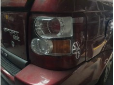 Recambio de piloto trasero derecho para land rover range rover sport i (l320) 2.7 d 4x4 referencia OEM IAM   