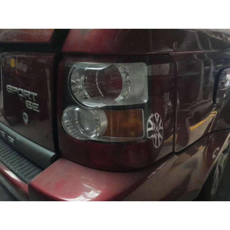 Recambio de piloto trasero derecho para land rover range rover sport i (l320) 2.7 d 4x4 referencia OEM IAM   