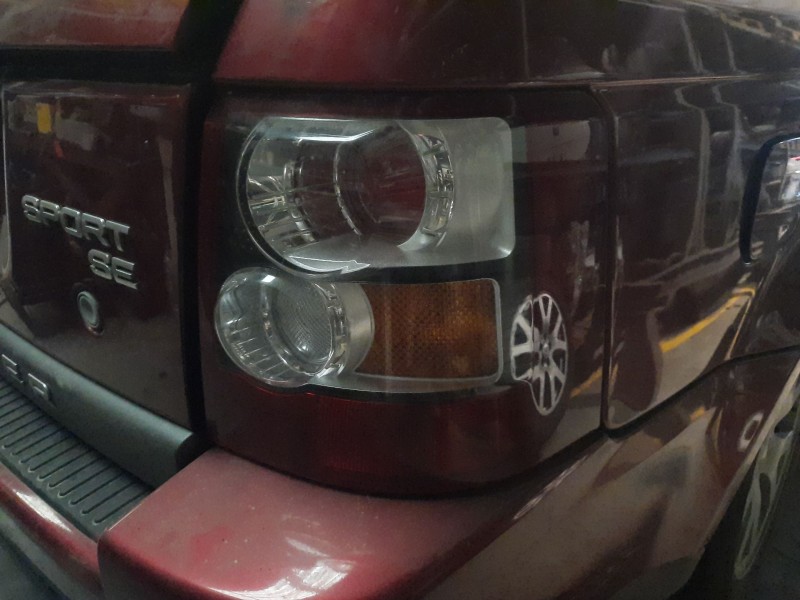 Recambio de piloto trasero derecho para land rover range rover sport i (l320) 2.7 d 4x4 referencia OEM IAM   