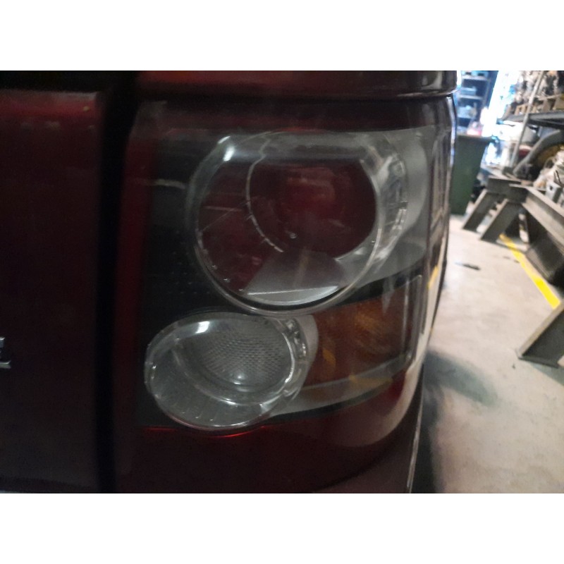 Recambio de piloto trasero derecho para land rover range rover sport i (l320) 2.7 d 4x4 referencia OEM IAM   